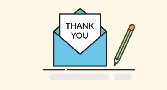 Rejecting Candidates Who Don’t Send a Thank-You Note: Understandable or Unreasonable?