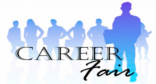 Headed to a Career Fair? How to Stand Out