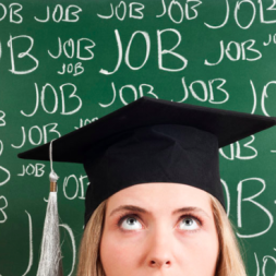 Why Hiring Managers’ Expectations for New College Graduates May Be Unrealistic