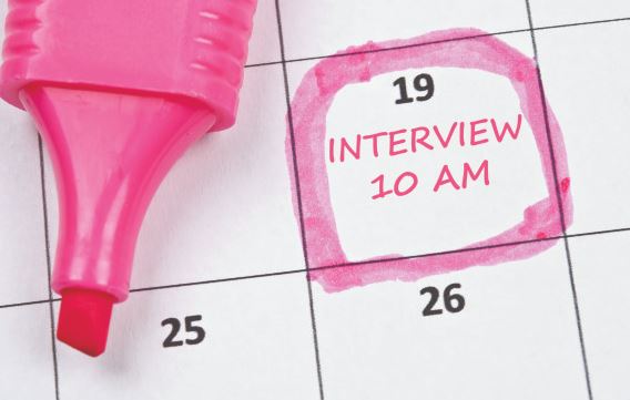 5 Tips: Best Times To Schedule An Interview