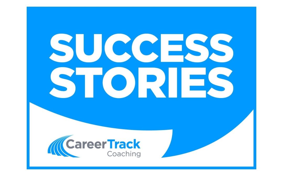 Success Story: Jordan’s Journey to Career Fulfillment