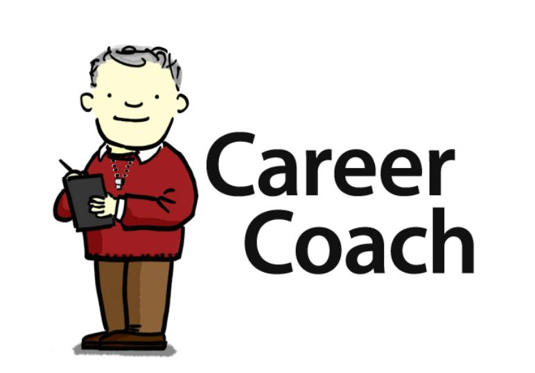 Should I work with a career coach?