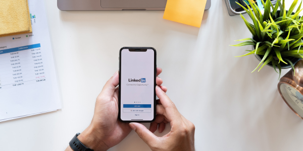 Maximizing Your LinkedIn Profile for Better Opportunities