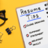 Refine Your Resume: Sidestep These Mistakes