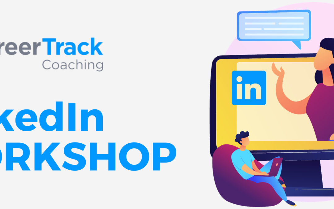 Supercharge Your Job Search: Join Our LinkedIn Workshop for Grads