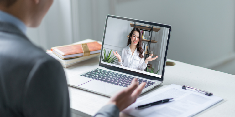 Mastering Video Interviews: A Preparation Guide