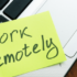 Tips for Success in a Remote Work Environment