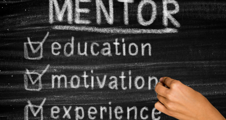 Mentorship Matters: How to Find and Leverage Mentors