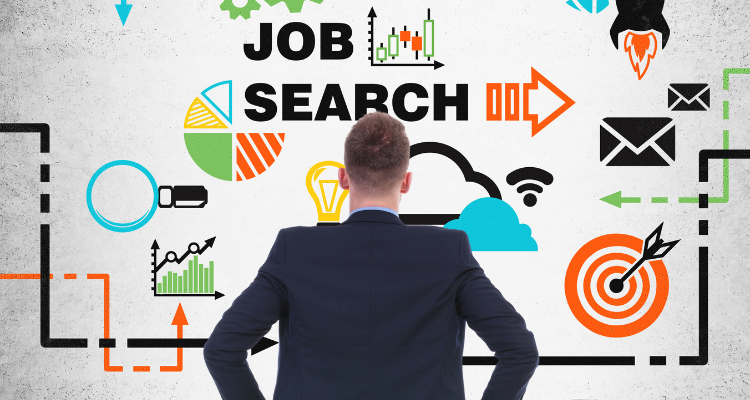 Mastering the Job Search: Strategies for Finding Opportunities