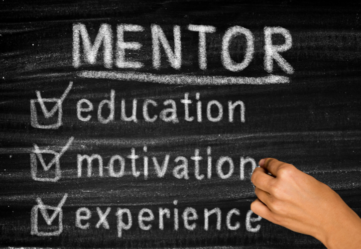 Mentorship Matters: How to Find and Leverage Mentors
