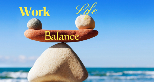 Work-Life Balance: Strategies for a Successful Career and Personal Well-Being