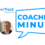 Career Track Coaching Minute: Joseph Ziegelman