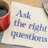 Interviewing Preparation – The Art of Asking Unique Questions