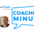 Career Track Coaching Minute: Josh Olsen