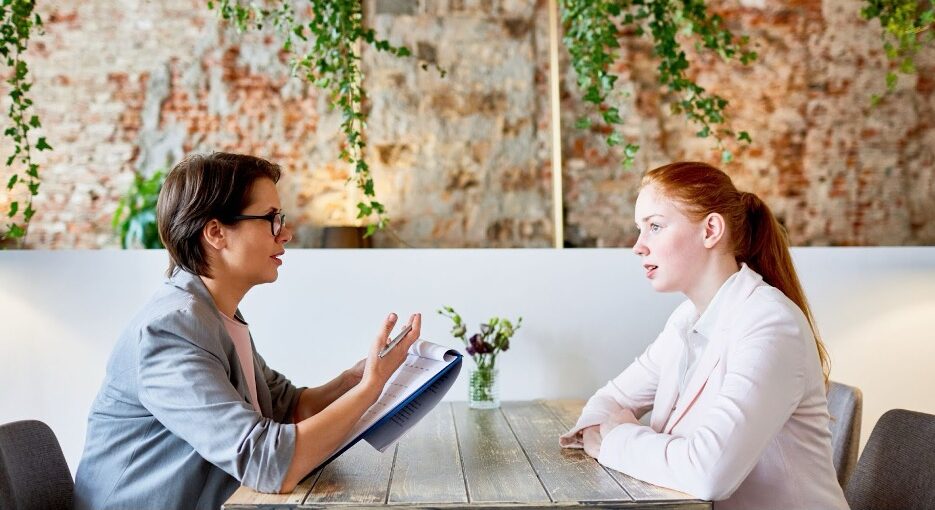 5 Ways to Turn a Job Interview into a Job Offer