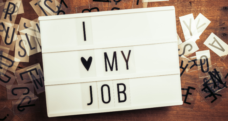 Stuck in the Wrong Career? How to Find Work You’re Passionate About