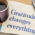 The Role of Gratitude in Career Advancement