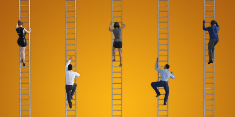 Understanding Corporate Hierarchies: Climbing the Career Ladder