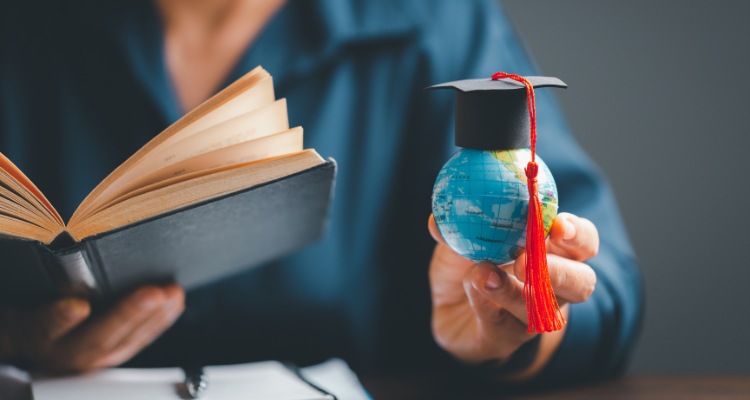Exploring the World of Opportunities with an English Major