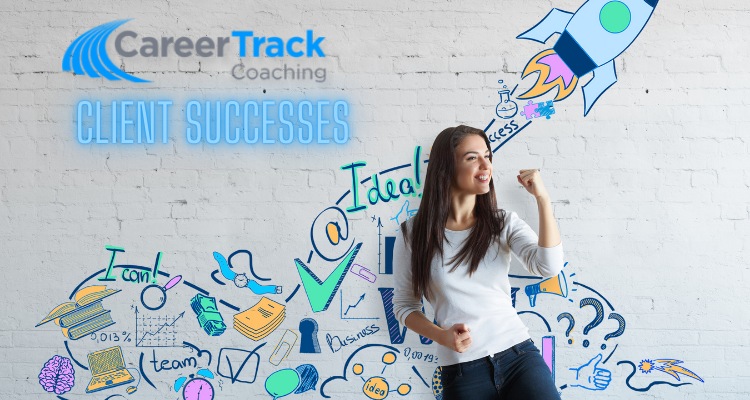 Celebrating Success: The Impact of Career Track Coaching