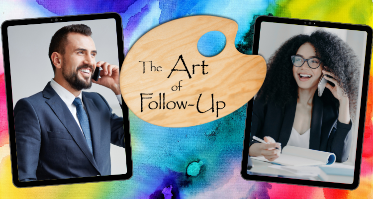 The Art of Follow-Up: How to Maintain Momentum After Interviews
